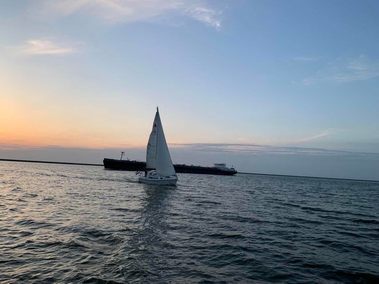 Voyage photo from 