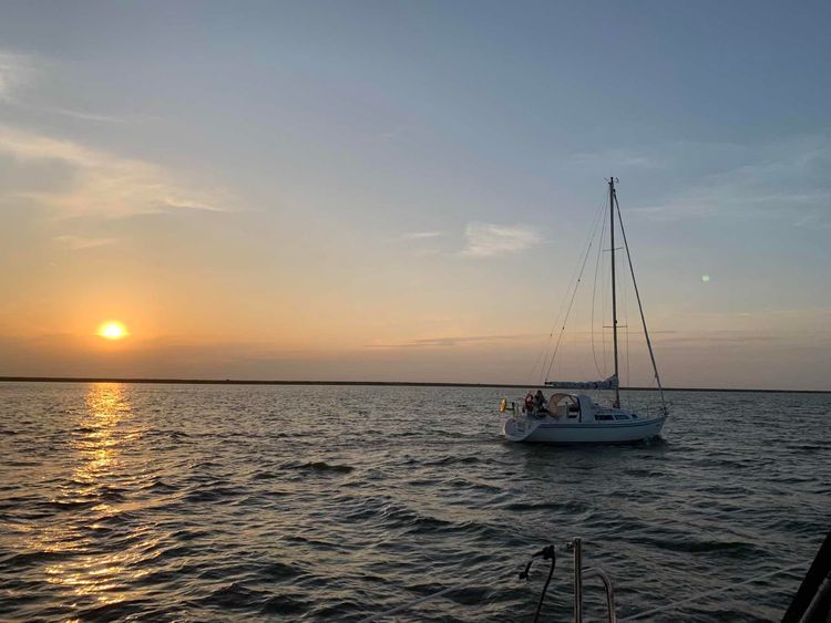 Voyage photo from 