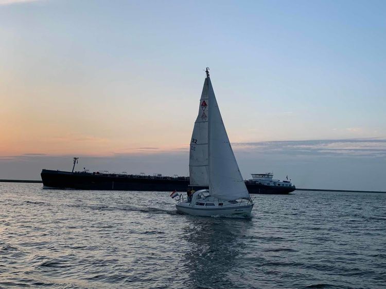 Voyage photo from 