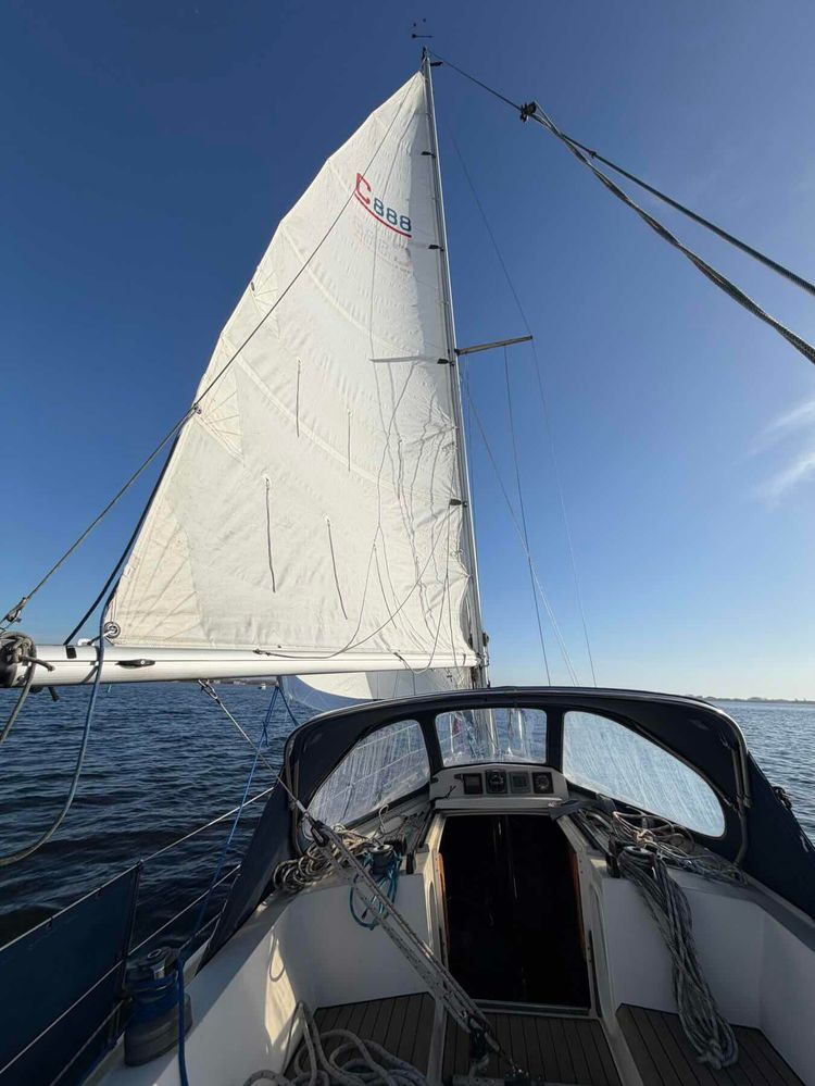 Voyage photo from First of the year