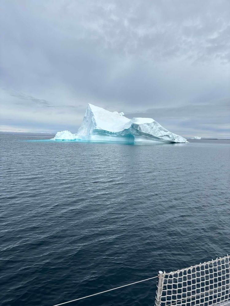 Voyage photo from