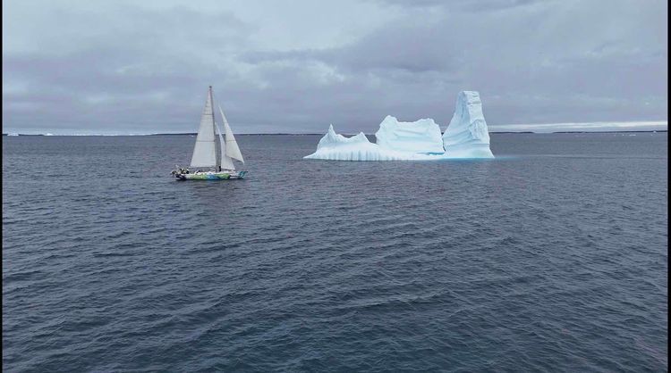 Voyage photo from