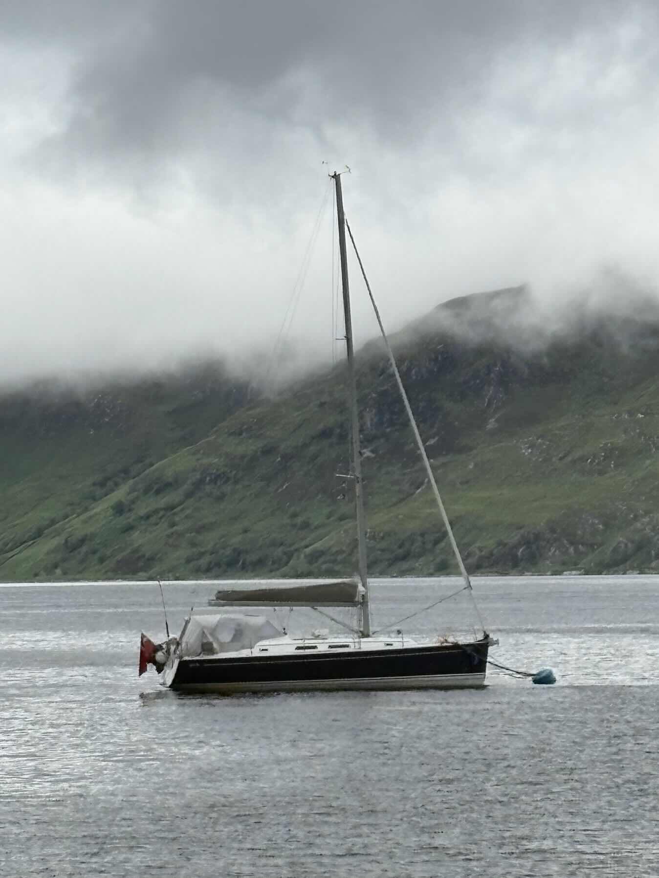 Inverie to Mallaig_4AD95033-C39F-4950-8242-5CEF36E0D054
