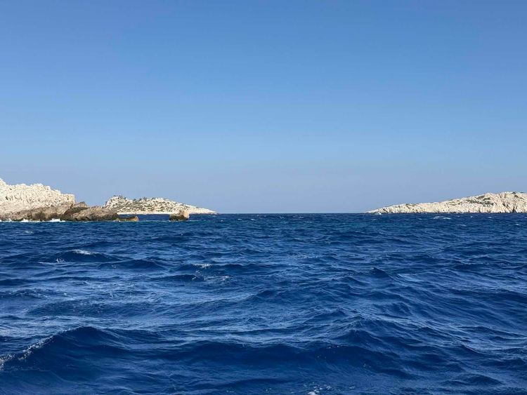 Voyage photo from Serçe Limanı- Bozukkale