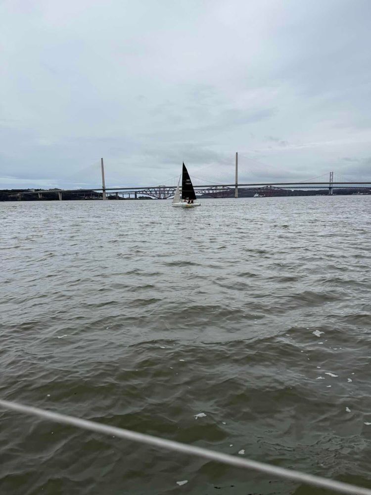 Voyage photo from All fleets racing peyc