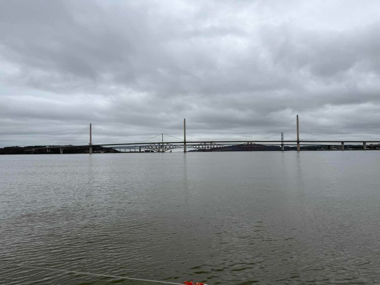 Voyage photo from All fleets racing peyc