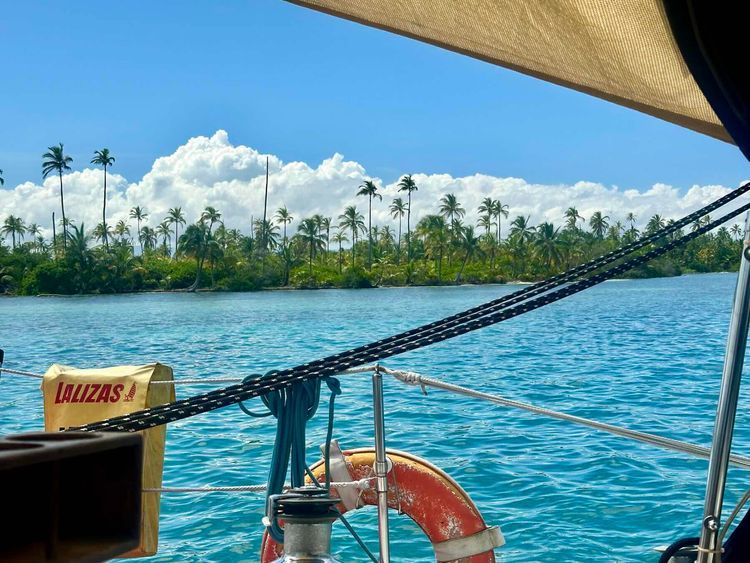 Voyage photo from Lemons to Swimming Pool