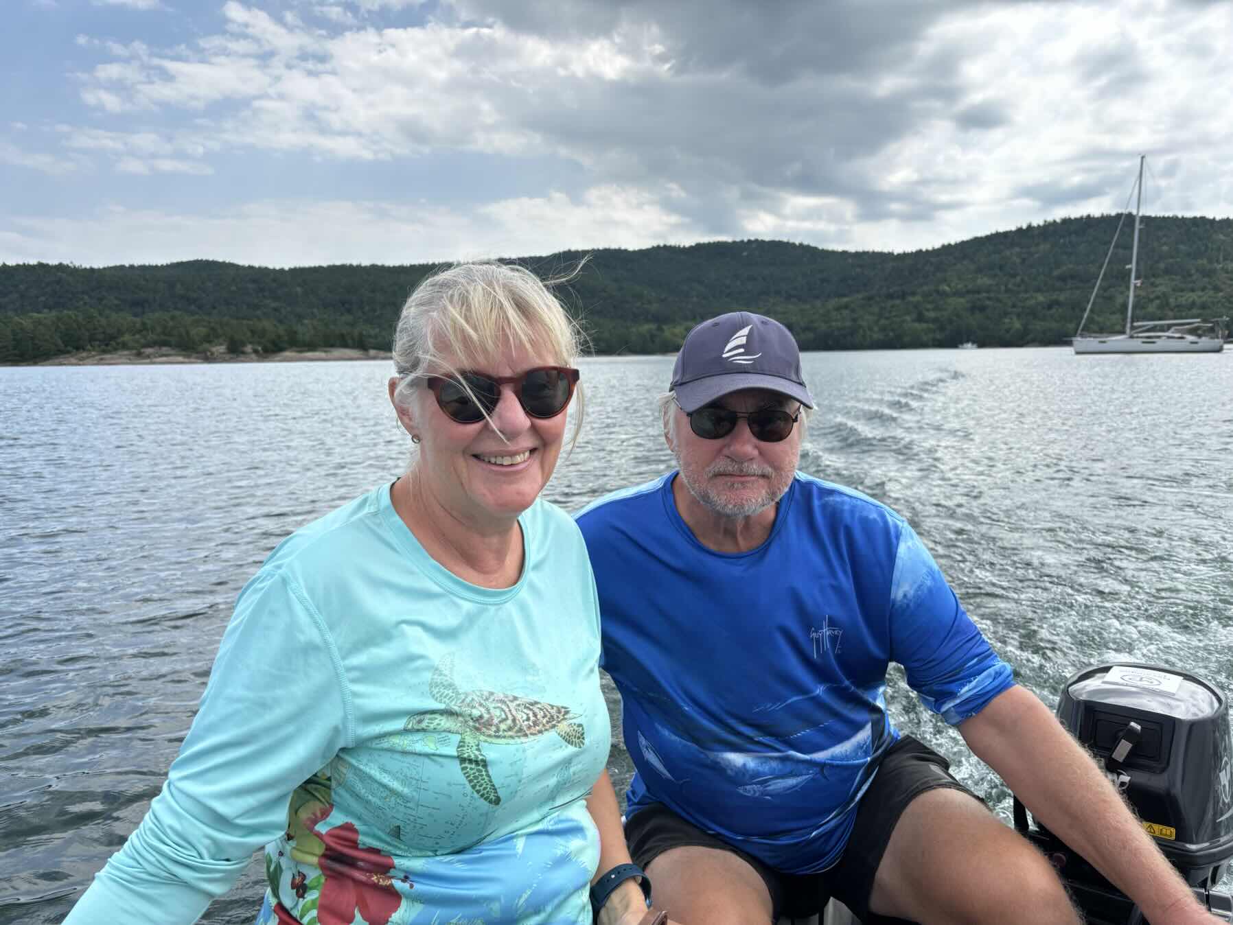 Baie Fine to Heywood Island _17D600BC-0916-4697-958C-2CFC658B55BA
