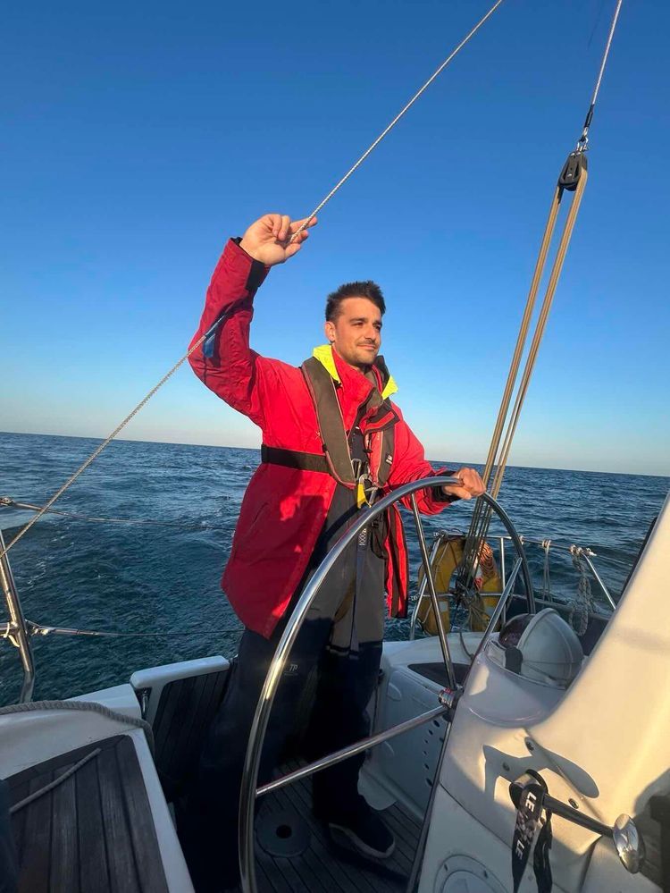 Voyage photo from Channel Islands Day 3