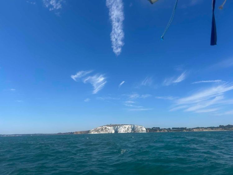 Voyage photo from Channel Islands Day 3