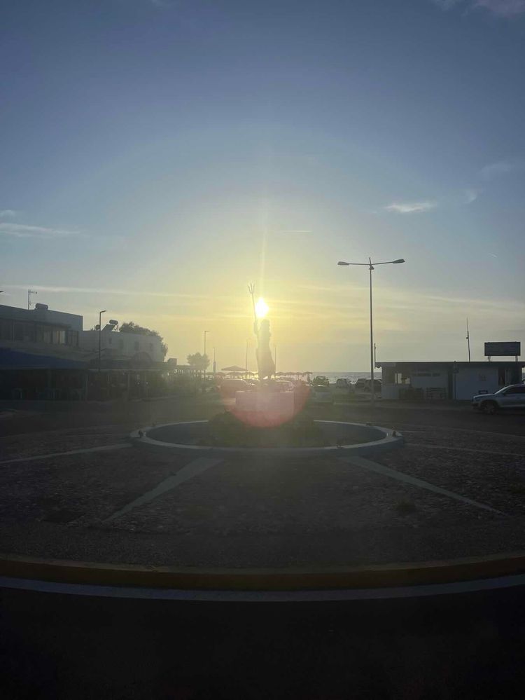 Voyage photo from Bus Flughafen zur Marina