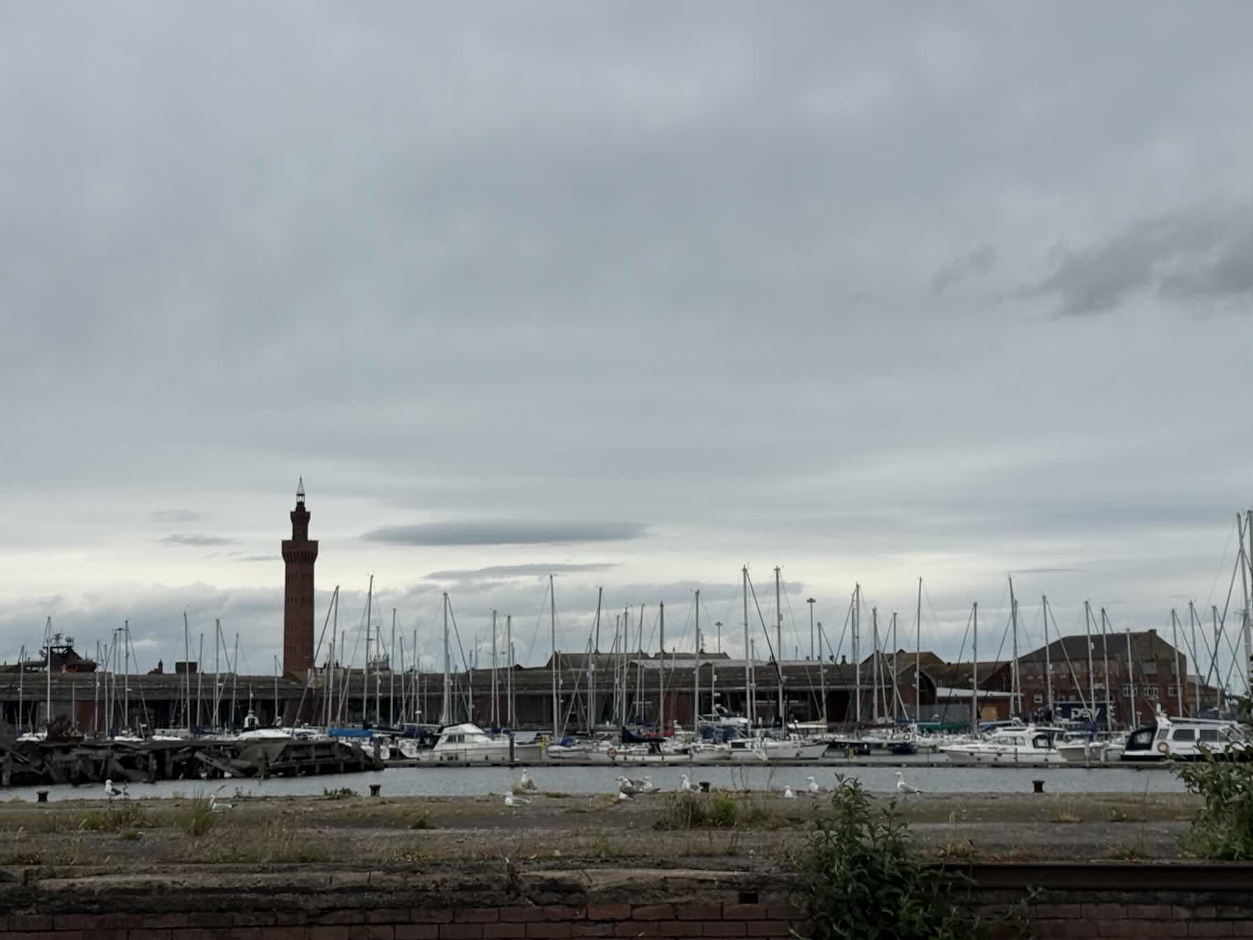 Sailing round the UK_7381AFC9-6975-43F9-AE94-CF64BAFCF9EE
