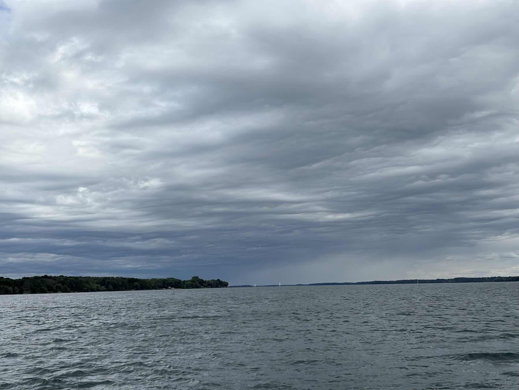 Beau Rivage 1000 Islands to Wemp’s Bay Anchorage _2A66F8A9-4537-476E-9BB1-86C35CA2F724