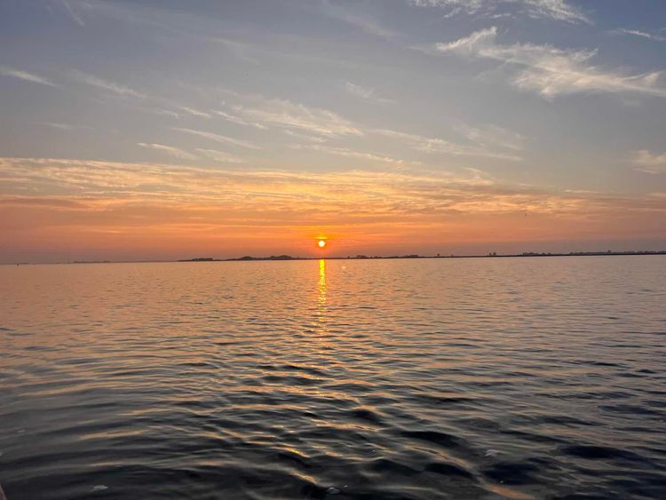 Voyage photo from Abendstimmung 