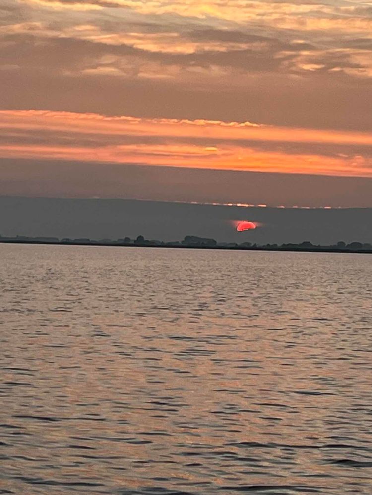 Voyage photo from Abendstimmung 