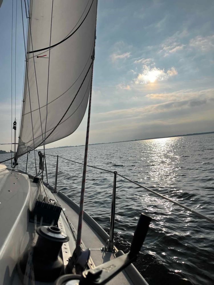 Voyage photo from Abendstimmung 