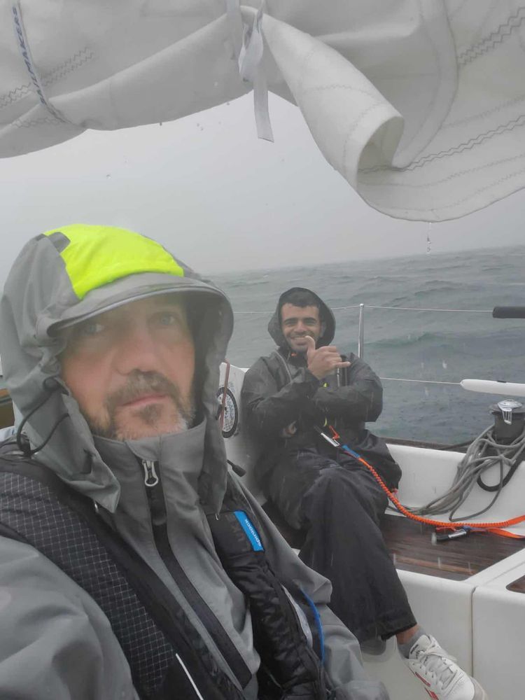 Voyage photo from Thousand Islands Cruise 2023 Day 2