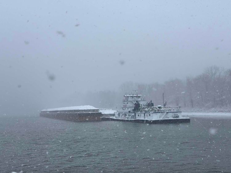 Voyage photo from Snow day. 