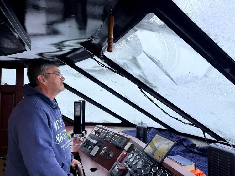 Voyage photo from Snow day. 