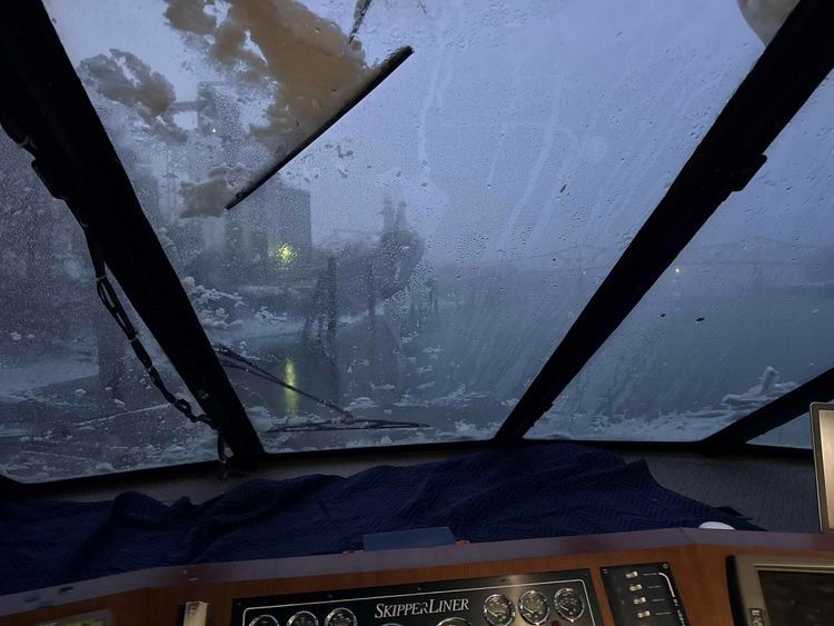 Voyage photo from Snow day. 