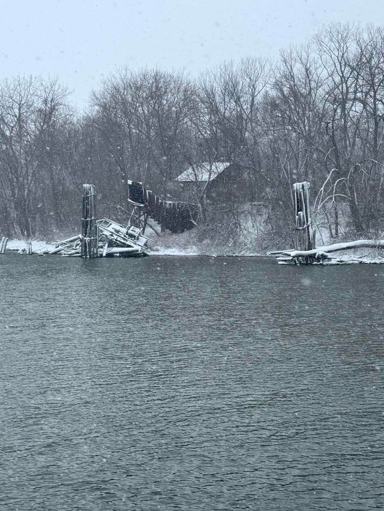 Voyage photo from Snow day. 