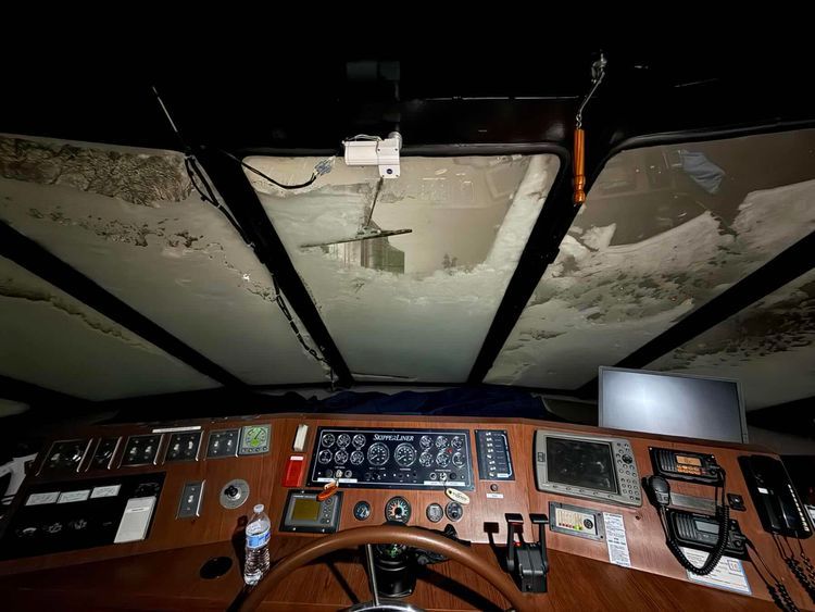 Voyage photo from Snow day. 