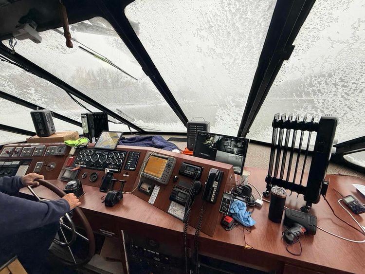 Voyage photo from Snow day. 