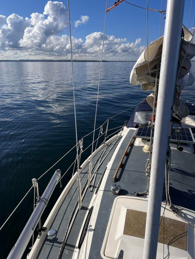 Voyage photo from Mecklenburger Bucht Sailing – Day 3