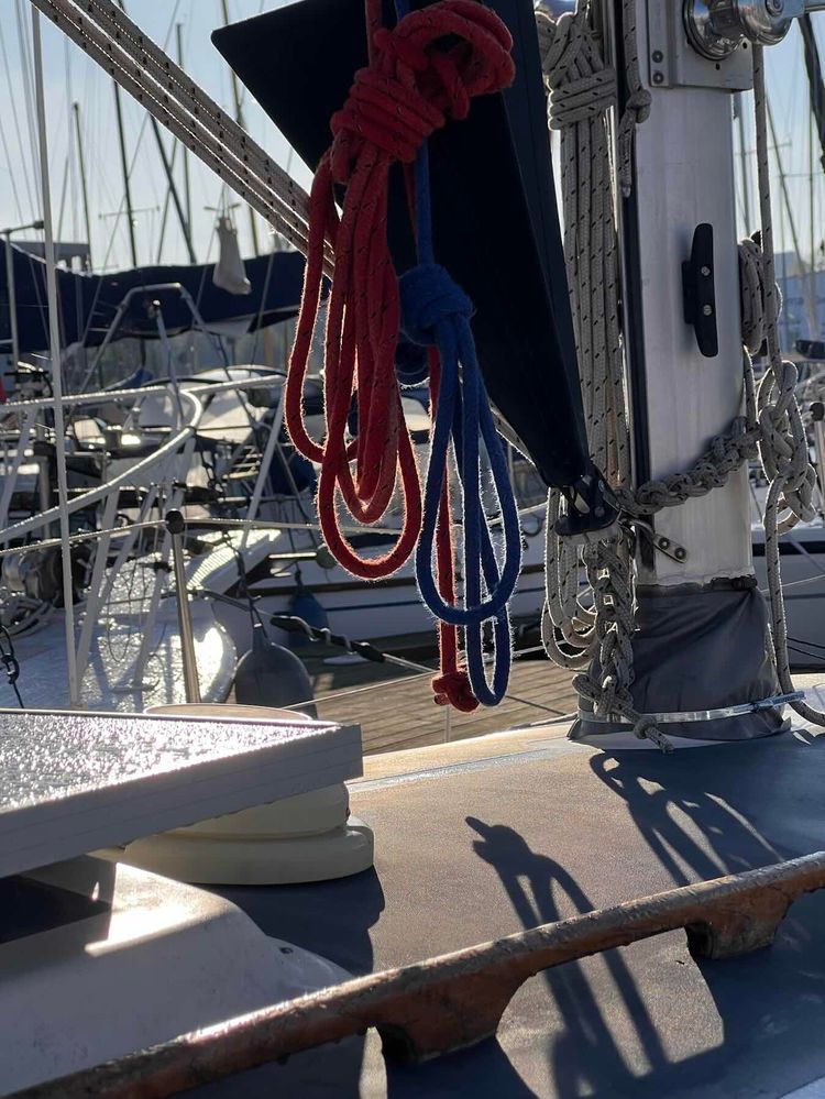 Voyage photo from Mecklenburger Bucht Sailing – Day 3