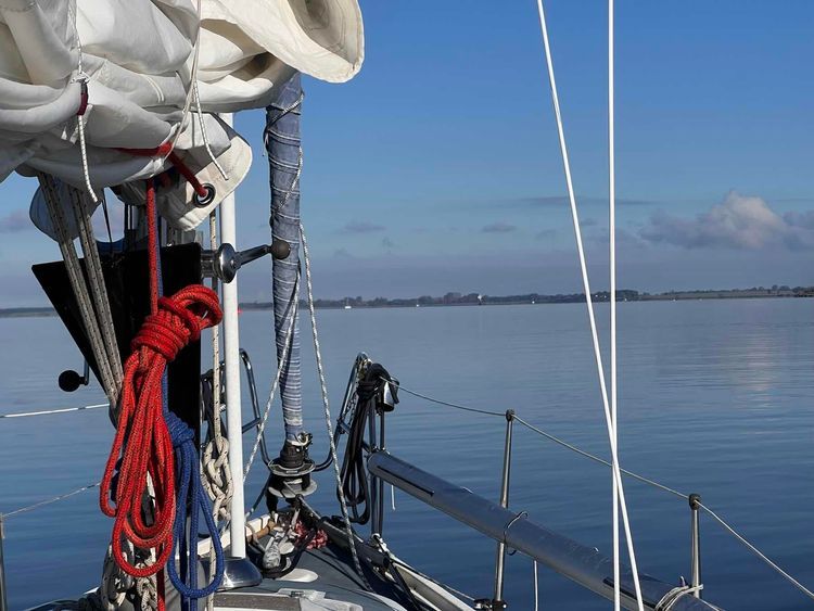 Voyage photo from Mecklenburger Bucht Sailing – Day 3