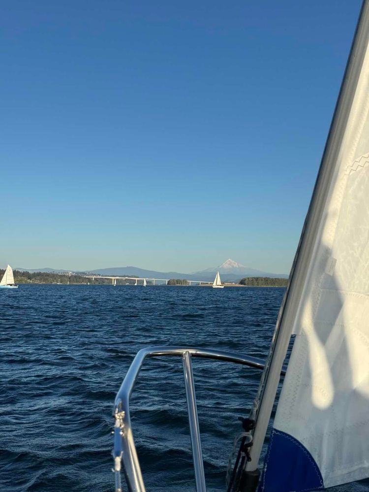 Voyage photo from