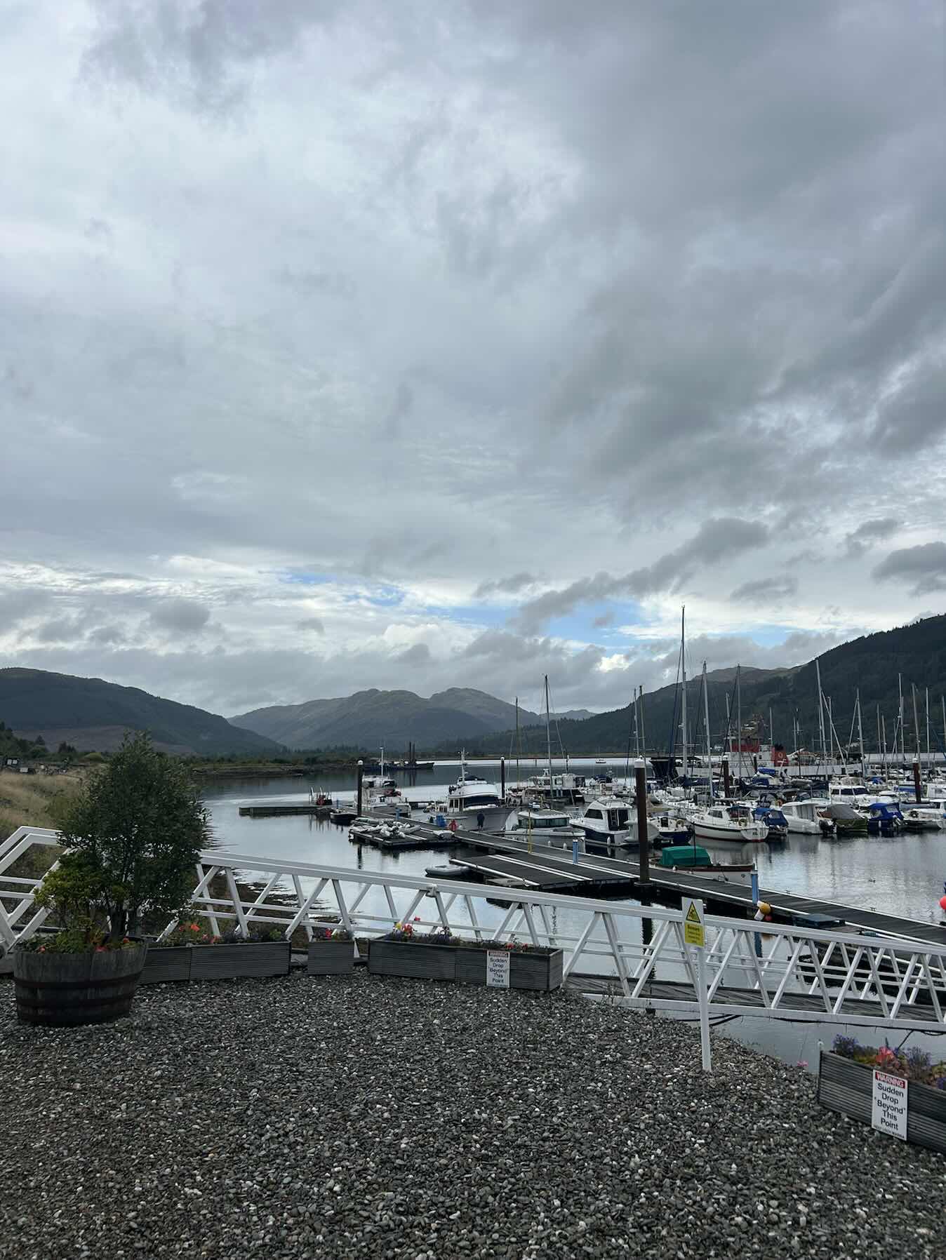 Day Skipper Scotsail Day One: Largs to Dunoon_A52EB496-AFDE-40F7-847F-7BB48FA9D67A