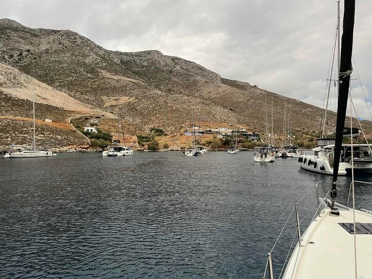 Voyage photo from Kos - Kalymnos