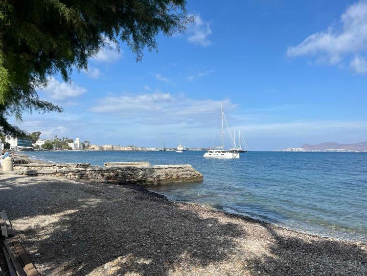 Voyage photo from Kos - Kalymnos