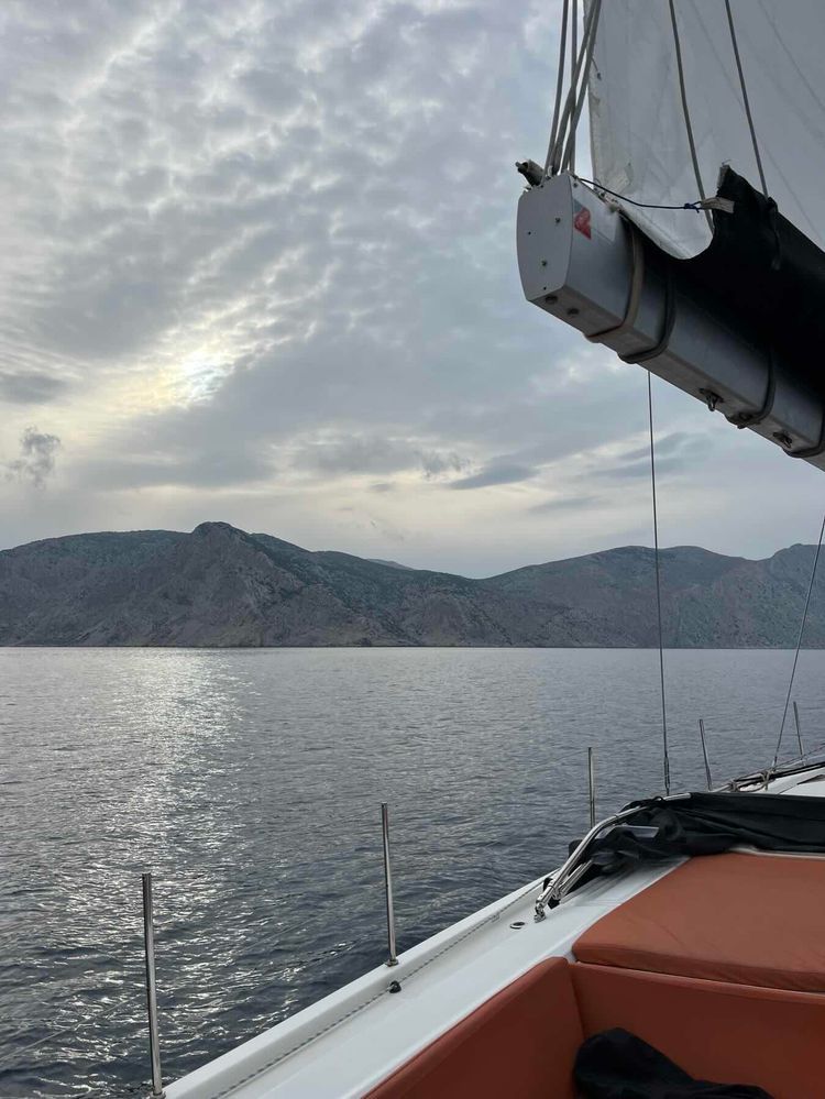 Voyage photo from Kos - Kalymnos
