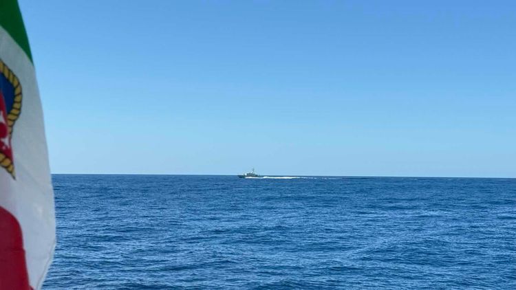 Voyage photo from 