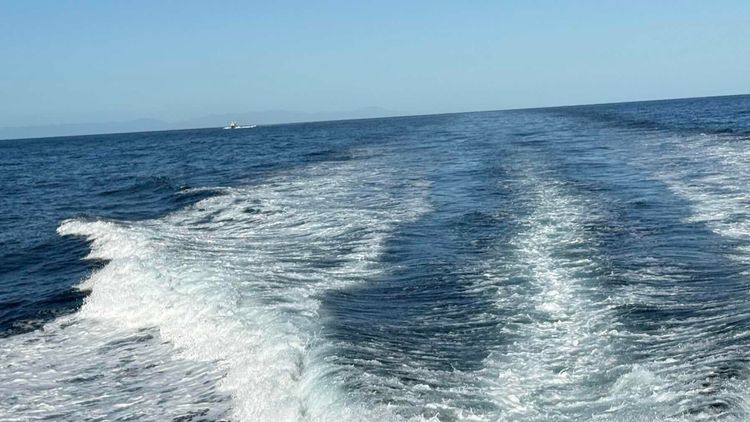 Voyage photo from 
