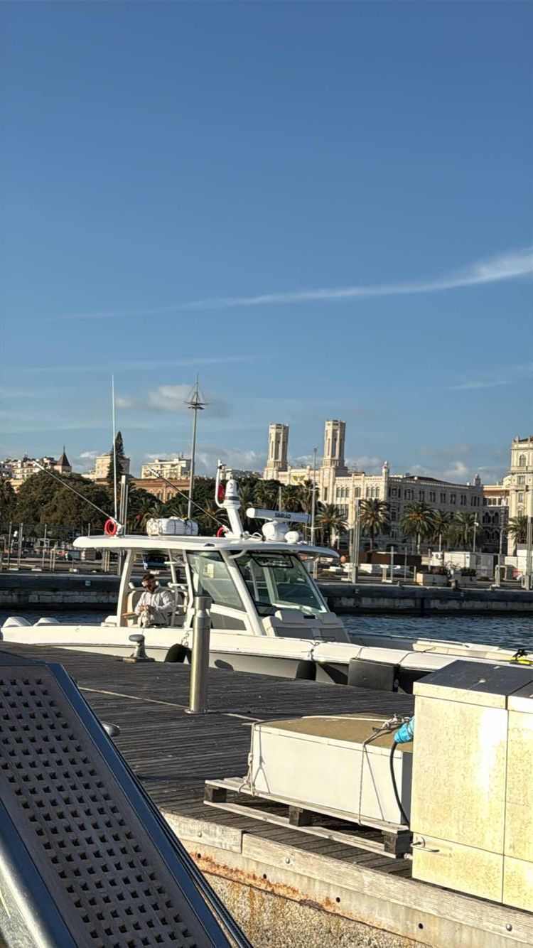 Voyage photo from 