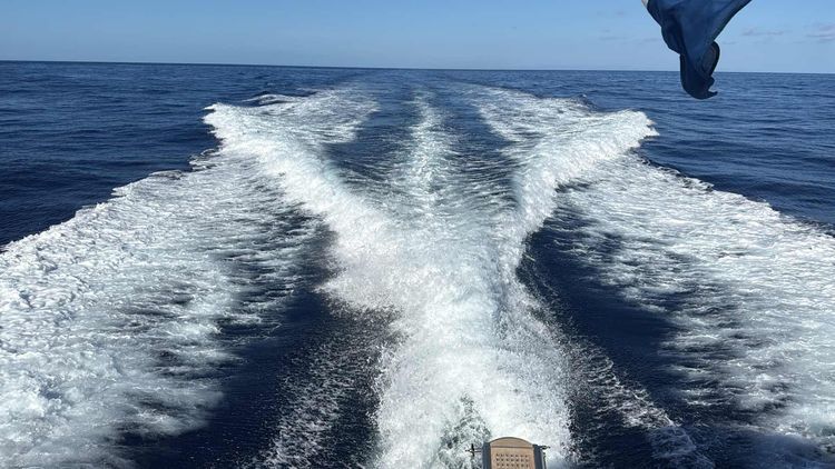 Voyage photo from 