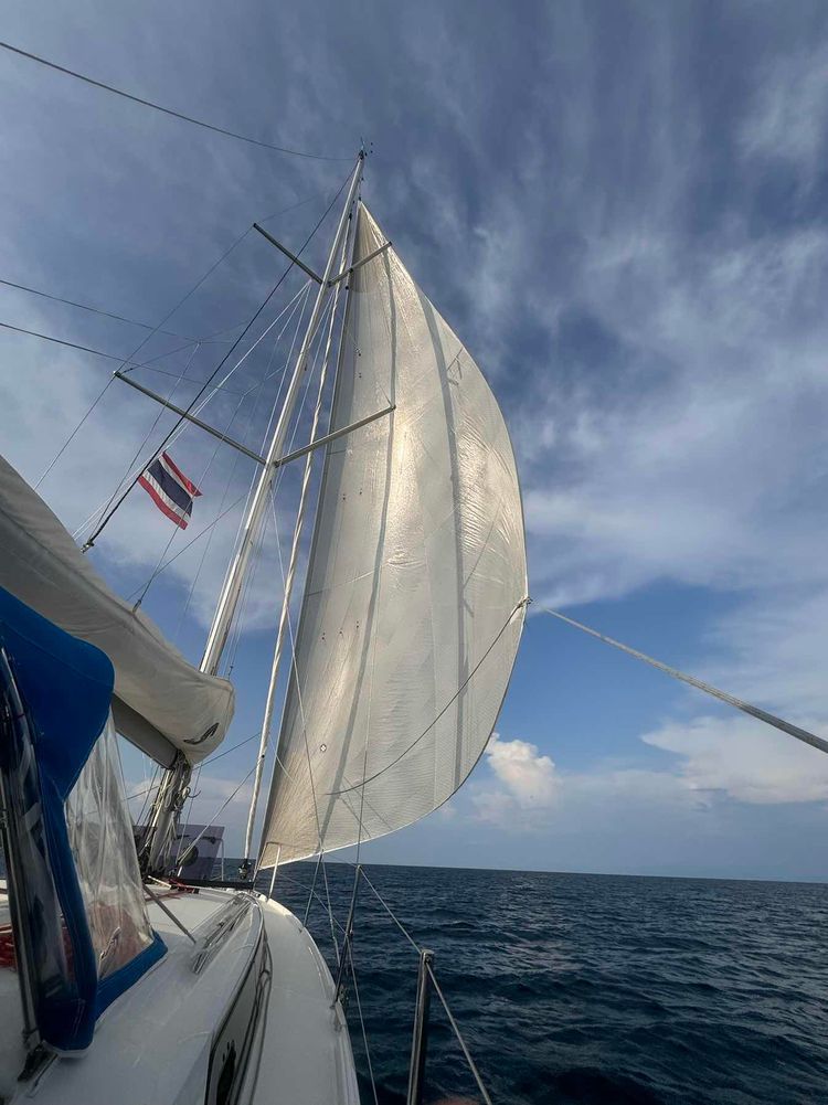 Voyage photo from Slowly coming back up to Koh Chang