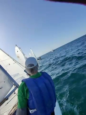 Voyage photo from Thistle MWW day 3