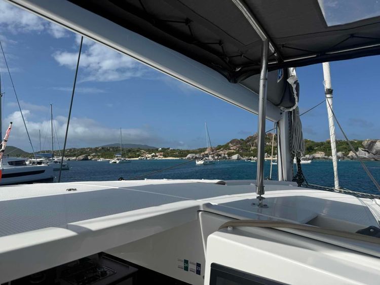 Voyage photo from To Virgin Gorda