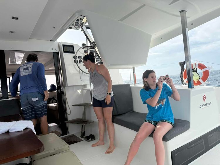 Voyage photo from To Virgin Gorda