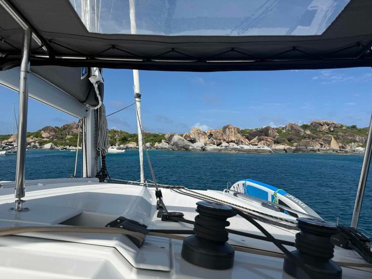 Voyage photo from To Virgin Gorda