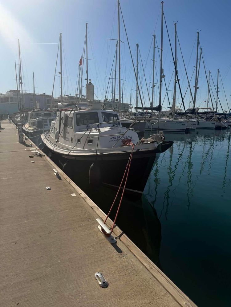 Voyage photo from Rescue Mission to Europa Point