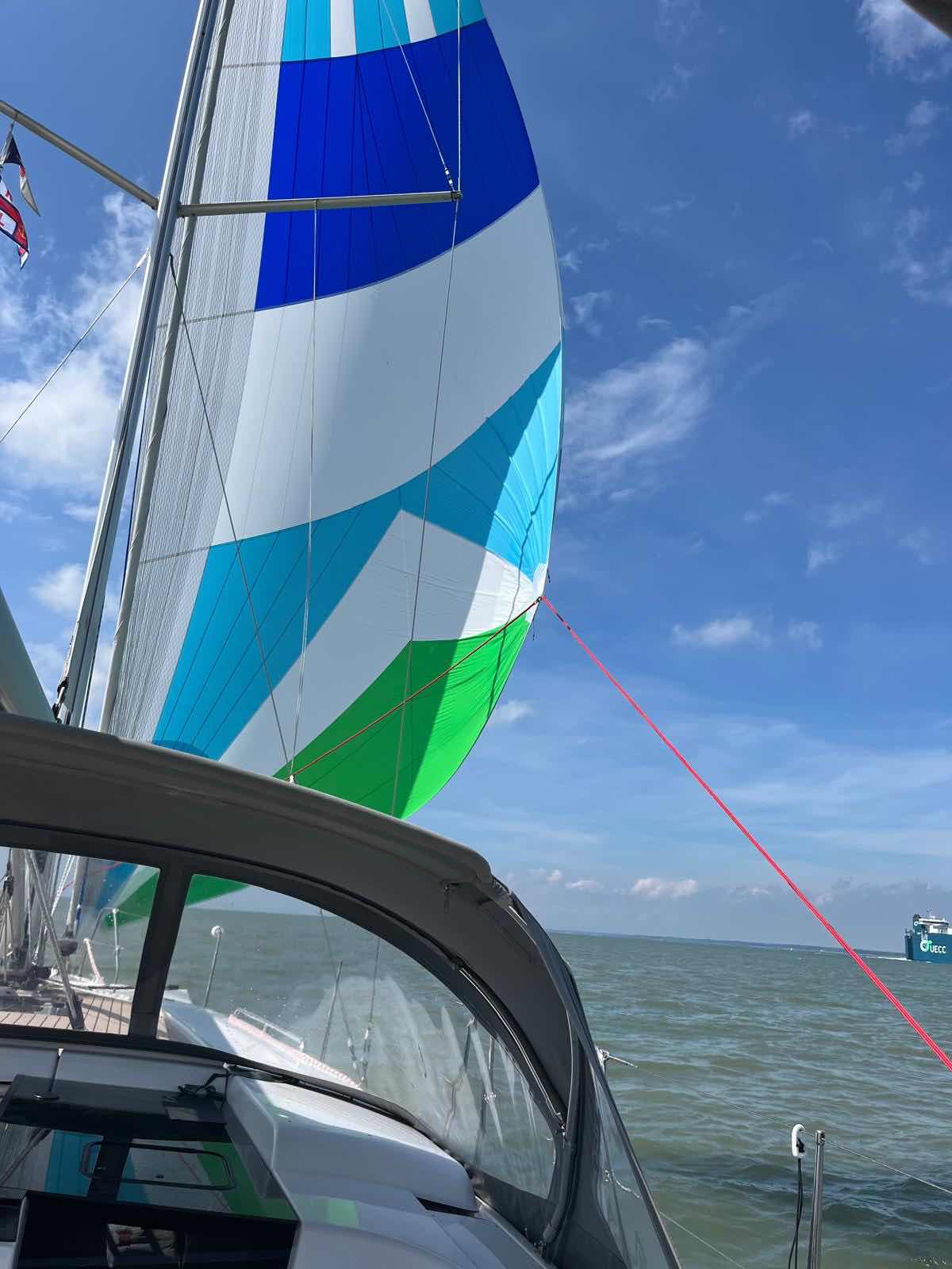 Gosport to Poole in a day_58BC6603-6EAA-4C65-8AA2-6B8EFA8B43C7