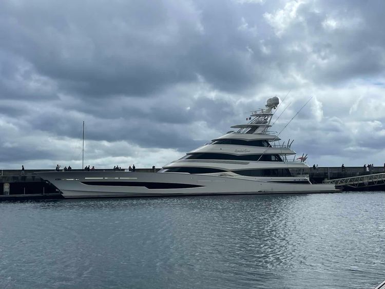 Voyage photo from Brest to Camaret sur Mer