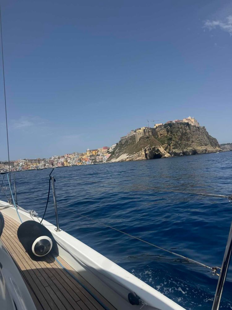 Voyage photo from 