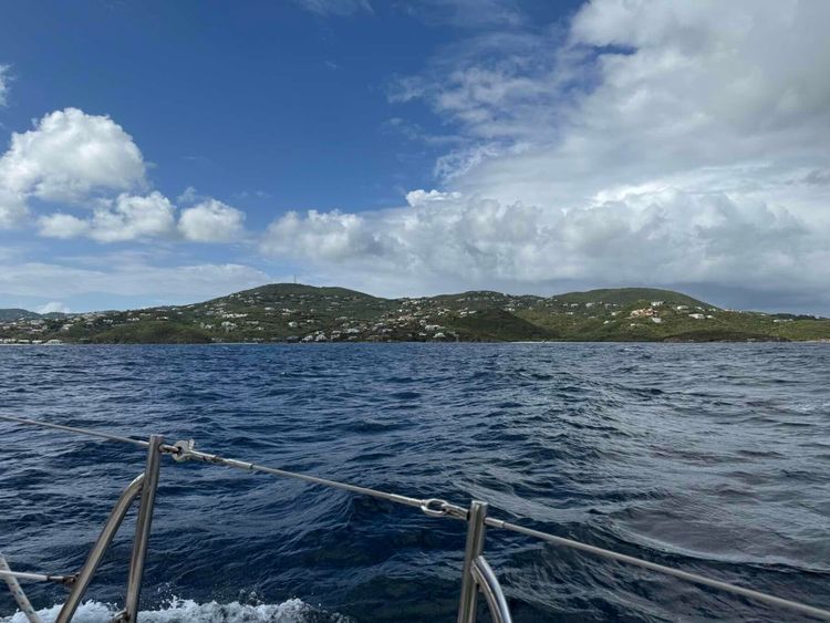 Voyage photo from Fury Charters Day Sail