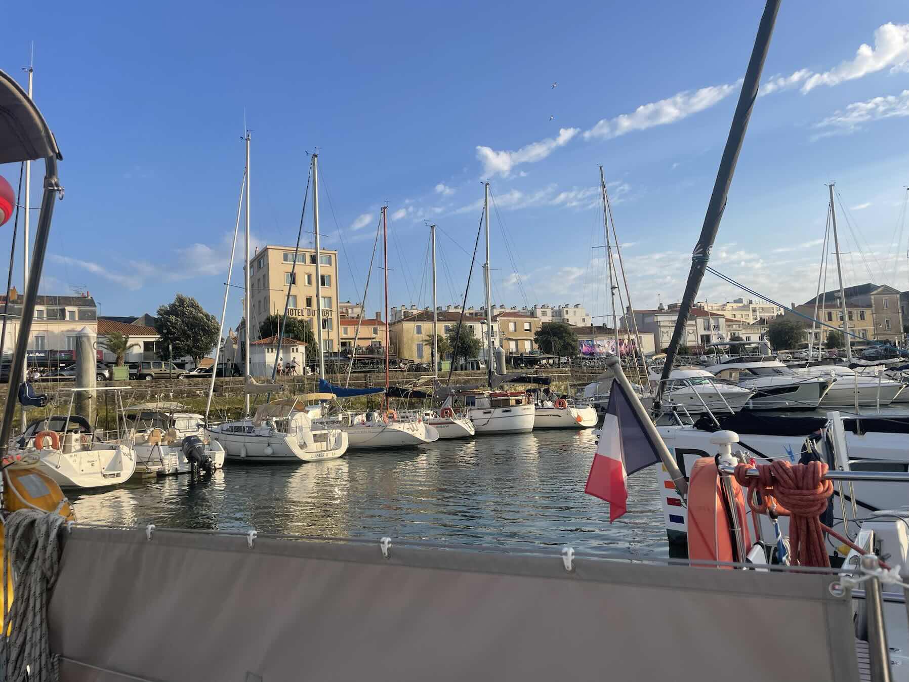 Ile D’Yeu to Sables_149A9517-D07B-453E-AB60-784A9E113F15
